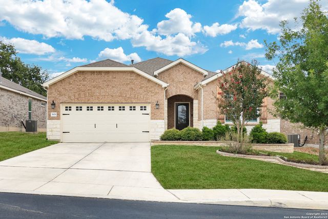 $424,900 | 3606 Daisy Spring | West San Antonio