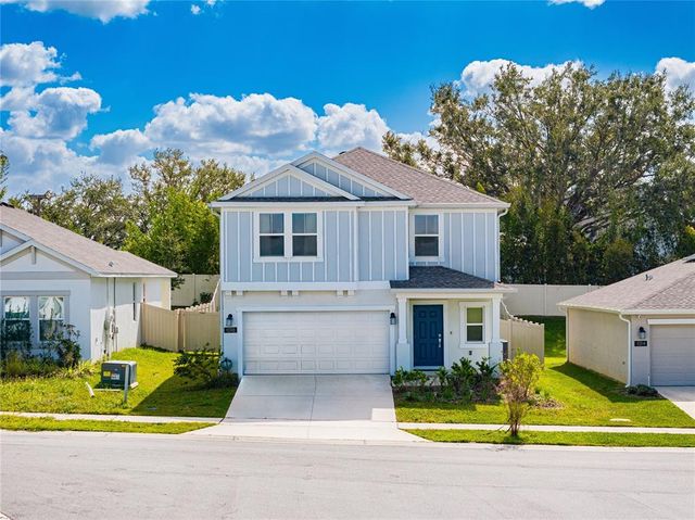 $384,900 | 1018 Breggia Court | Haines City