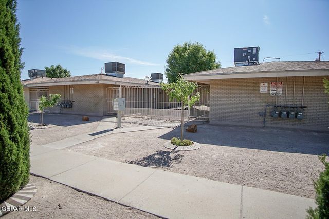 $695 | 8608 Lawson Street, Unit 4 | Del Norte Acres