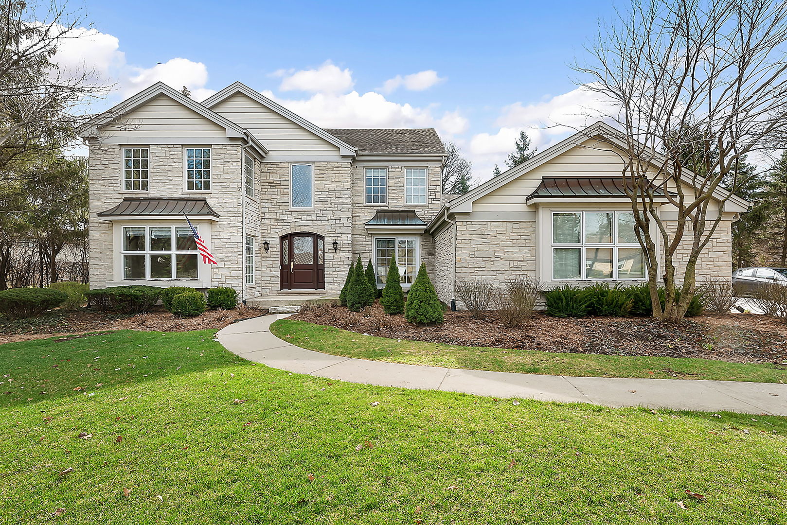 239 Wood Glen Lane Oak Brook IL 60523 Compass