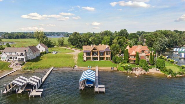 $5,995,000 | 4090 Enchanted Lane | Minnetrista