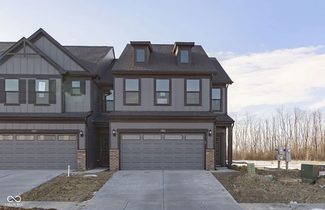 $399,000 | 9746 Behner Drive | Fishers