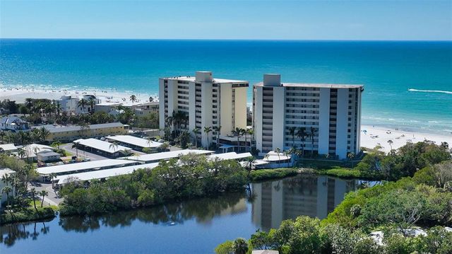 $999,000 | 19 Whispering Sands Drive, Unit 301 | Siesta Key