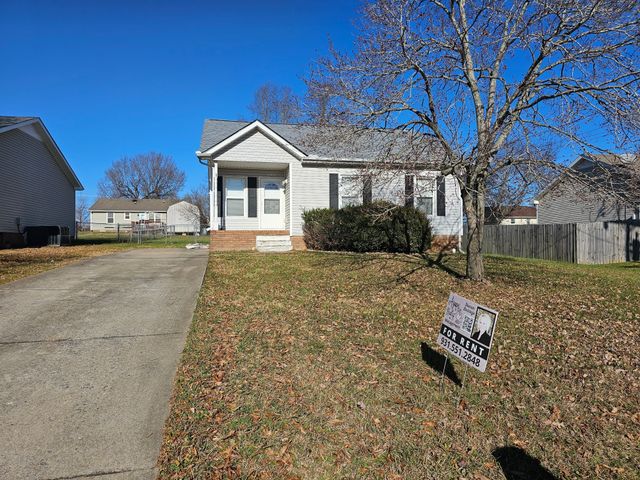 $1,350 | 935 Princeton Drive | Clarksville