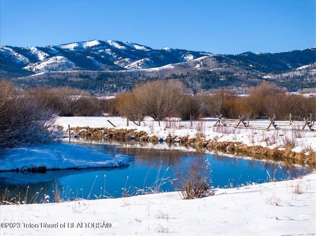 $1,569,000 | 6000 South Victor Id 83455