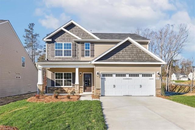 $389,990 | 4119 Stallion Street | High Point