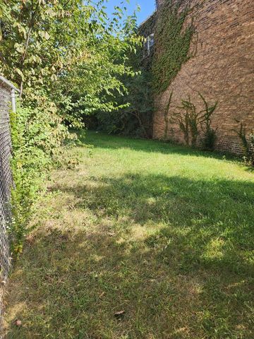 $65,000 | 6509 South Rhodes Avenue | West Woodlawn