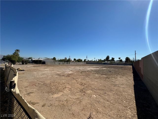 $185,000 | 1210 North Tonopah Drive | West Las Vegas