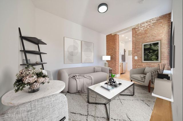 $4,250 | 309 East 5th Street, Unit 25A | East Village