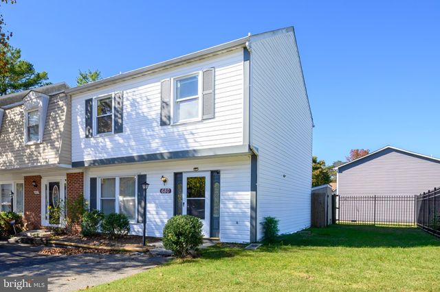 $344,900 | 680 Green Briar Lane | Annapolis