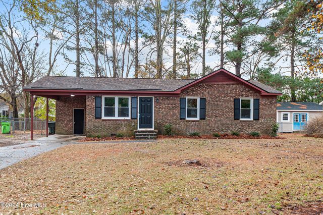 $197,900 | 394 Jeanette Street | Winterville