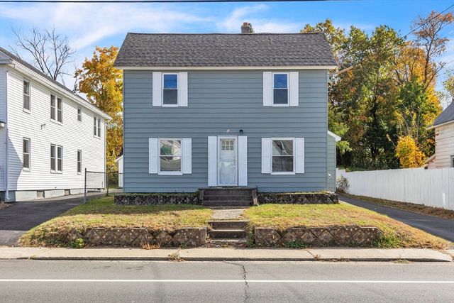 $349,900 | 2173 Main Street | Palmer Town