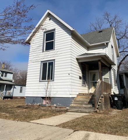 $1,600 | 1435 Villa Street | Southside Historic District