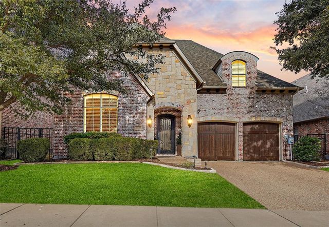 $1,100,000 | 5530 Wendover Drive | Stonebriar