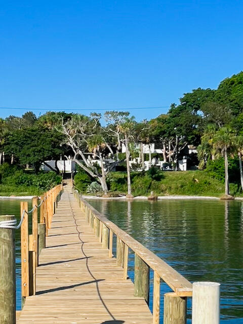 Intracoastal Retreat