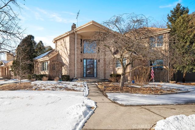 $739,000 | 1420 Belleau Woods Court | Wheaton