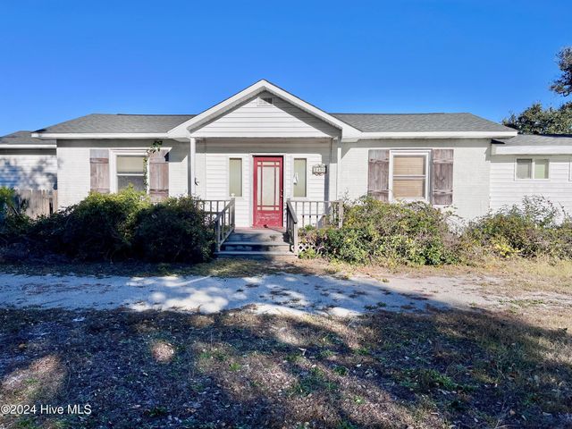 $340,000 | 2490 Cedar Island Road | Cedar Island Township - Carteret County