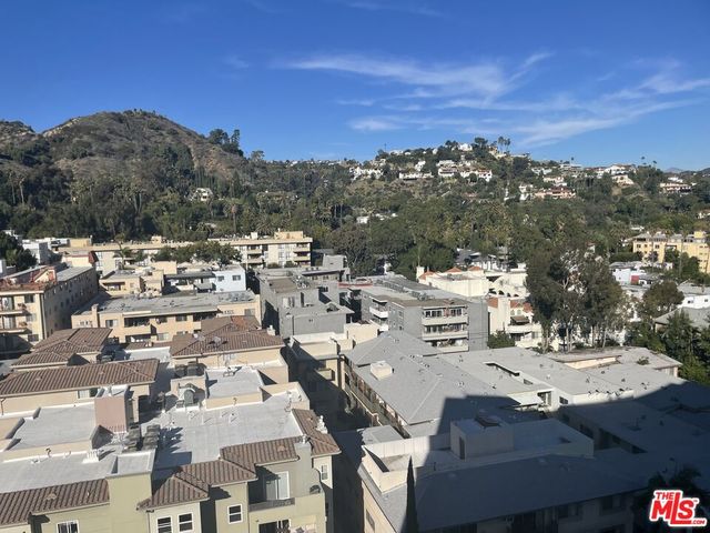 $339,000 | 7250 Franklin Avenue, Unit 906 | Sunset Strip-Hollywood Hills West