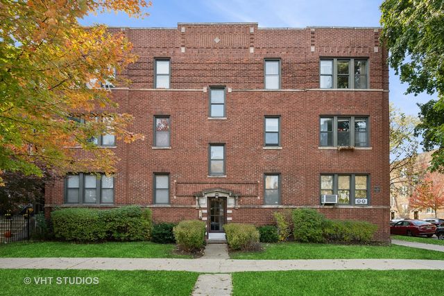 $300,000 | 4954 North Winchester Avenue, Unit 2 | Ravenswood