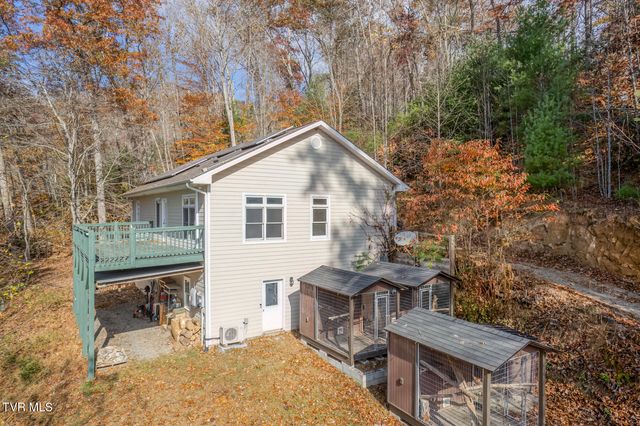 $449,000 | 534 Parson Branch Road | Jacks Creek Township - Yancey County