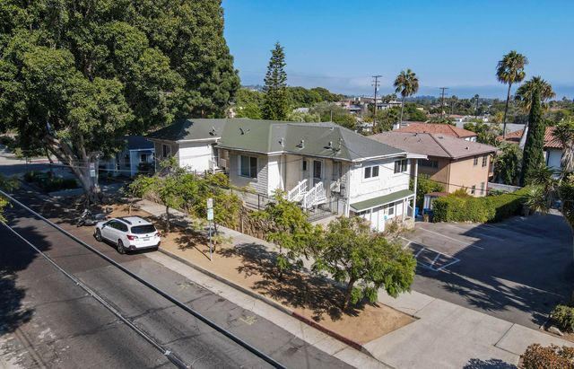 $1,600,000 | 330 East Figueroa Street | Downtown Santa Barbara