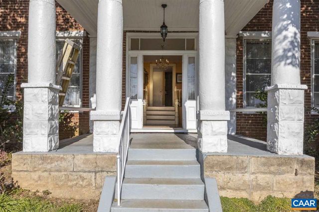 $1,390,000 | 901 East Jefferson Street | Martha Jefferson