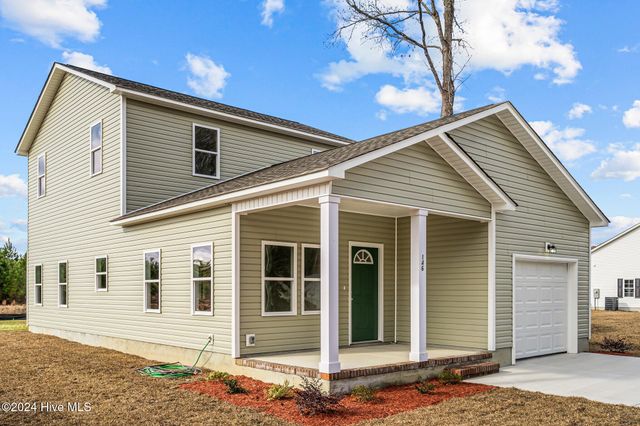 $329,900 | 146 Padgett Road | Stump Sound Township - Onslow County