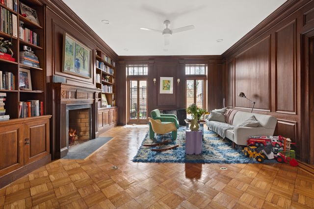 $5,575,000 | 22 Schermerhorn Street | Brooklyn Heights