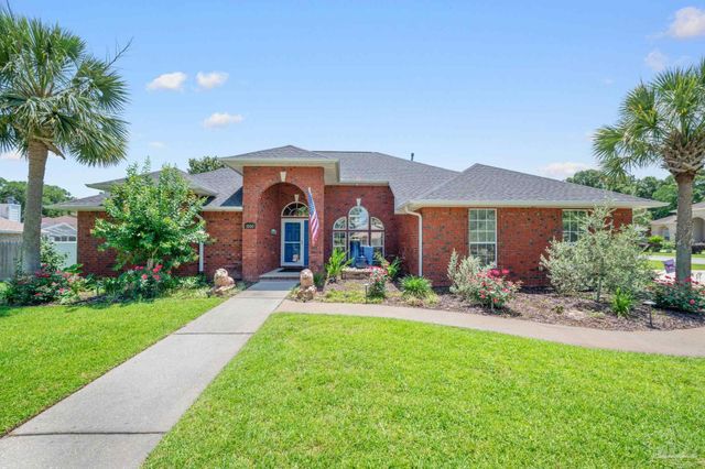 $575,000 | 1000 Black Walnut Trail | Ensley