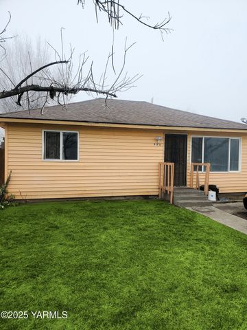 $249,900 | 909 Washington Avenue | Warden