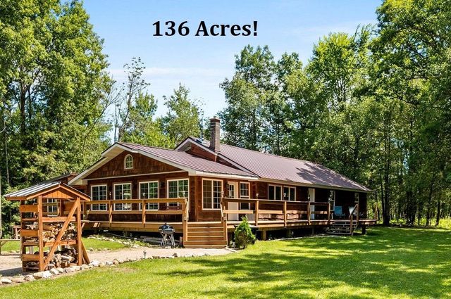 $1,450,000 | 11810 County Road | Gillett Town