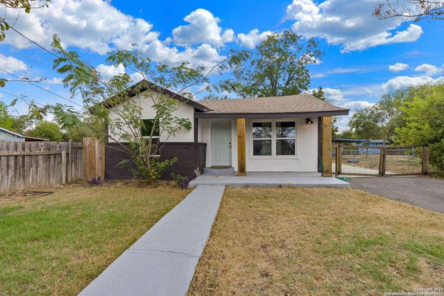 $1,895 | 1022 McCauley Boulevard | San Antonio