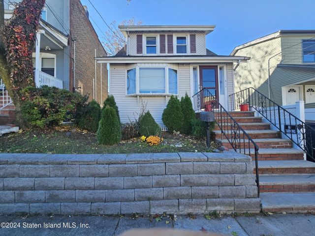 $629,999 | 414 Castleton Avenue | Tompkinsville