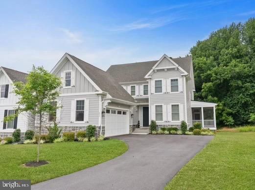 $899,000 | 211 Daylesford Court | East Marlborough Township - Chester County