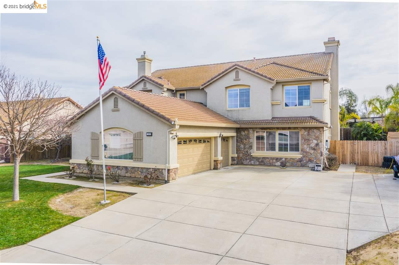 103 Prospect Court, Oakley, CA 94561 | Compass