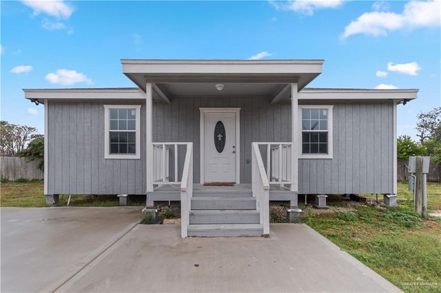 $155,000 | 916 San Juanita Street | North Alamo