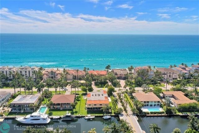 $4,500 | 4300 South Ocean Boulevard, Unit 4 | Bel Lido