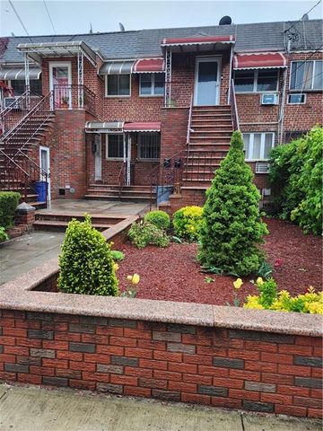 $950,000 | 10716 Avenue J | Canarsie