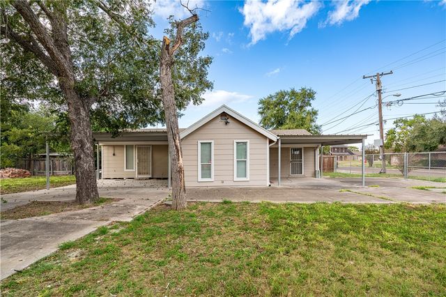 $225,000 | 715 Bosquez Street | Robstown