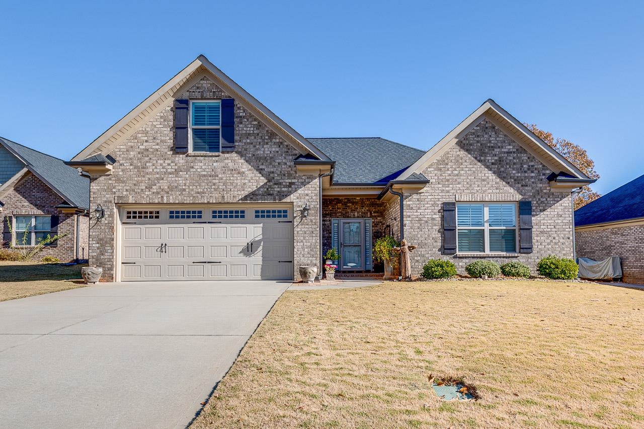 18 Ana Rose Court, Greer, SC 29651 | Compass