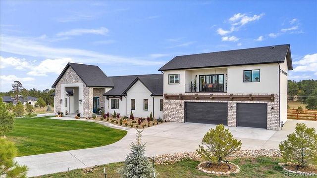 $1,625,000 | 17161 Jackson Ranch Court