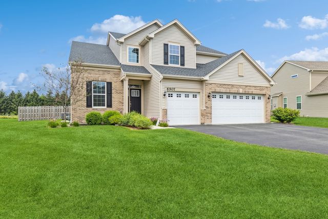 $464,900 | 6907 Galway Drive | McHenry