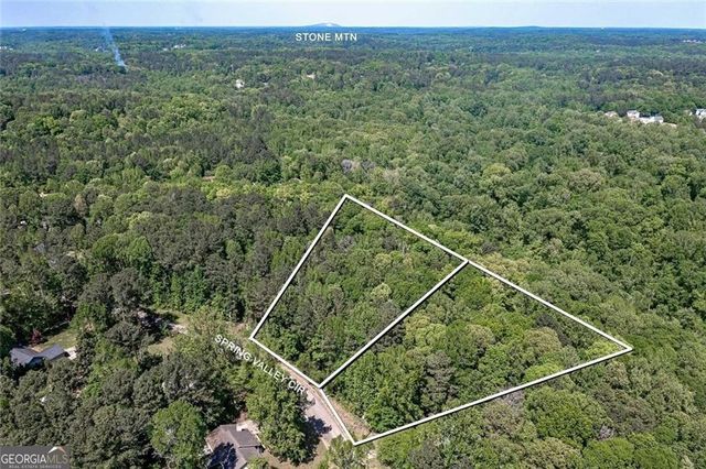 $39,700 | Lot 53 Springvalley Circle East | Pinehurst