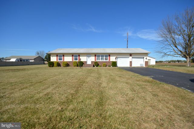 $311,000 | 25243 Radish Road