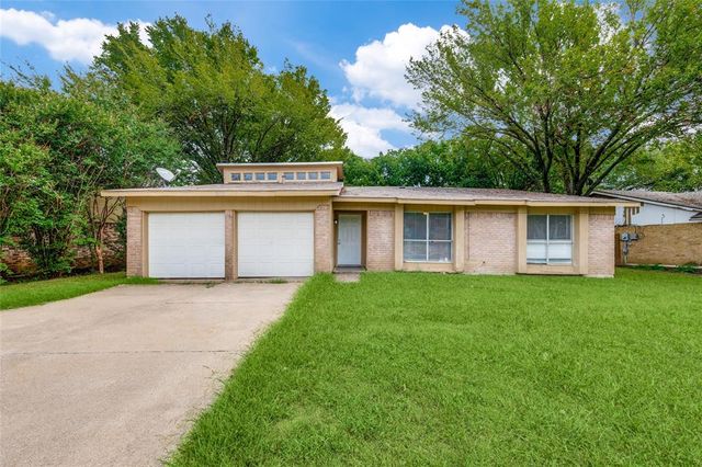 $2,100 | 2513 Richmond Drive | Stoneridge