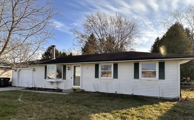 $185,000 | 1143 Michigan Avenue | Oostburg