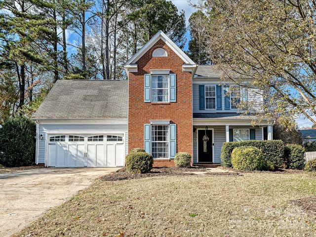 $405,000 | 4009 Suttle Place | Stallings