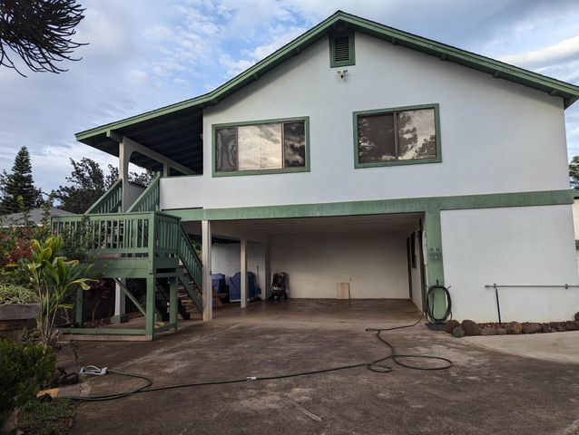 $3,250 | 54 Kapuahi Street, Unit A | Makawao