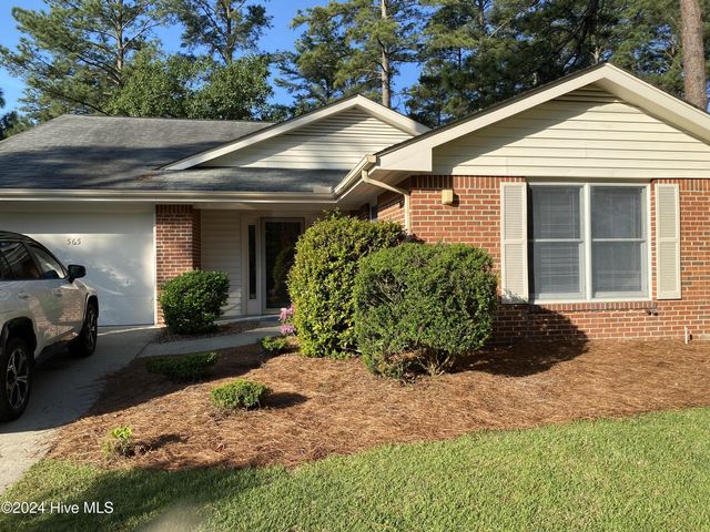 $419,000 | 565 Pinehurst Trace Drive | Pinehurst Trace