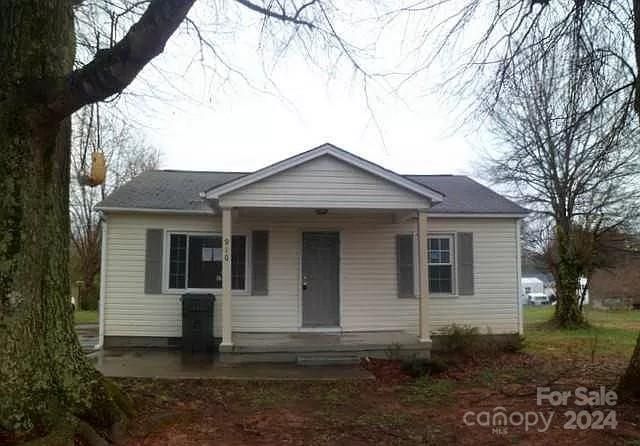 $152,900 | 910 Delview Road | Cherryville